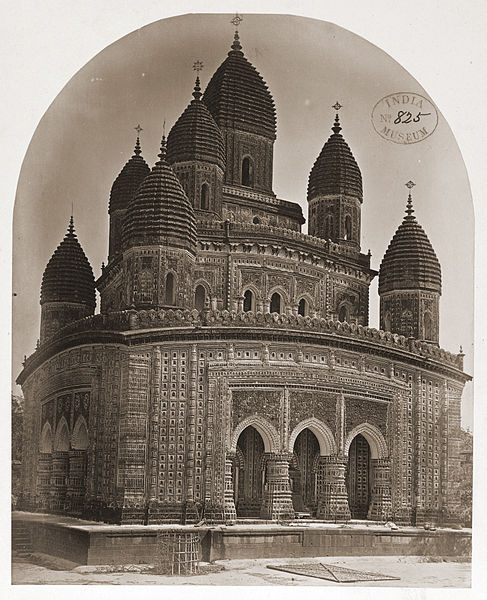Храм Кантанагар
